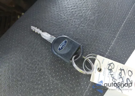 2002 Ford Ranger Xl/Xlt z USA, uszkodzony, nr VIN 1FTYR10D02TA64056